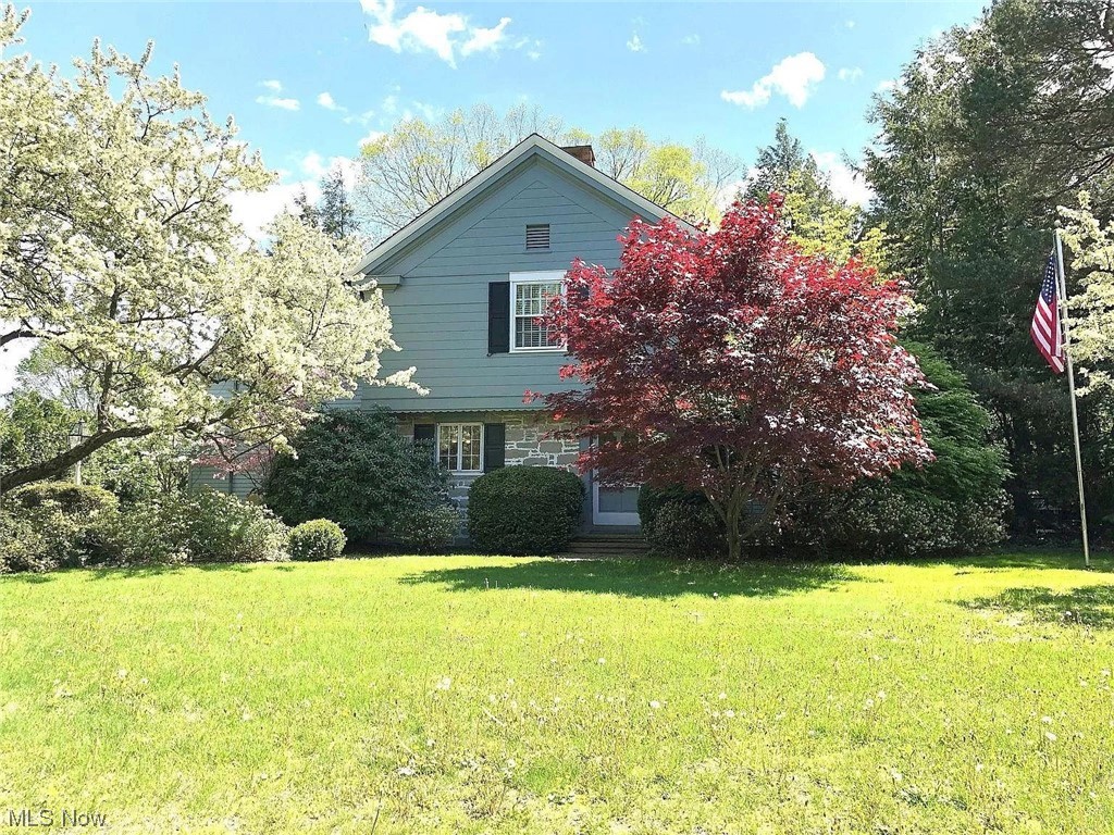 Almar Dr, Shaker Heights, OH 44122