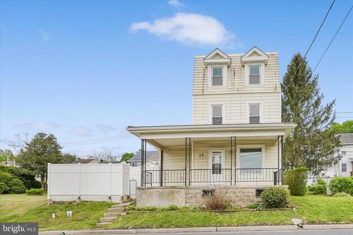 17 Schuylkill St, CRESSONA, PA, 17929-1408 | Card Image