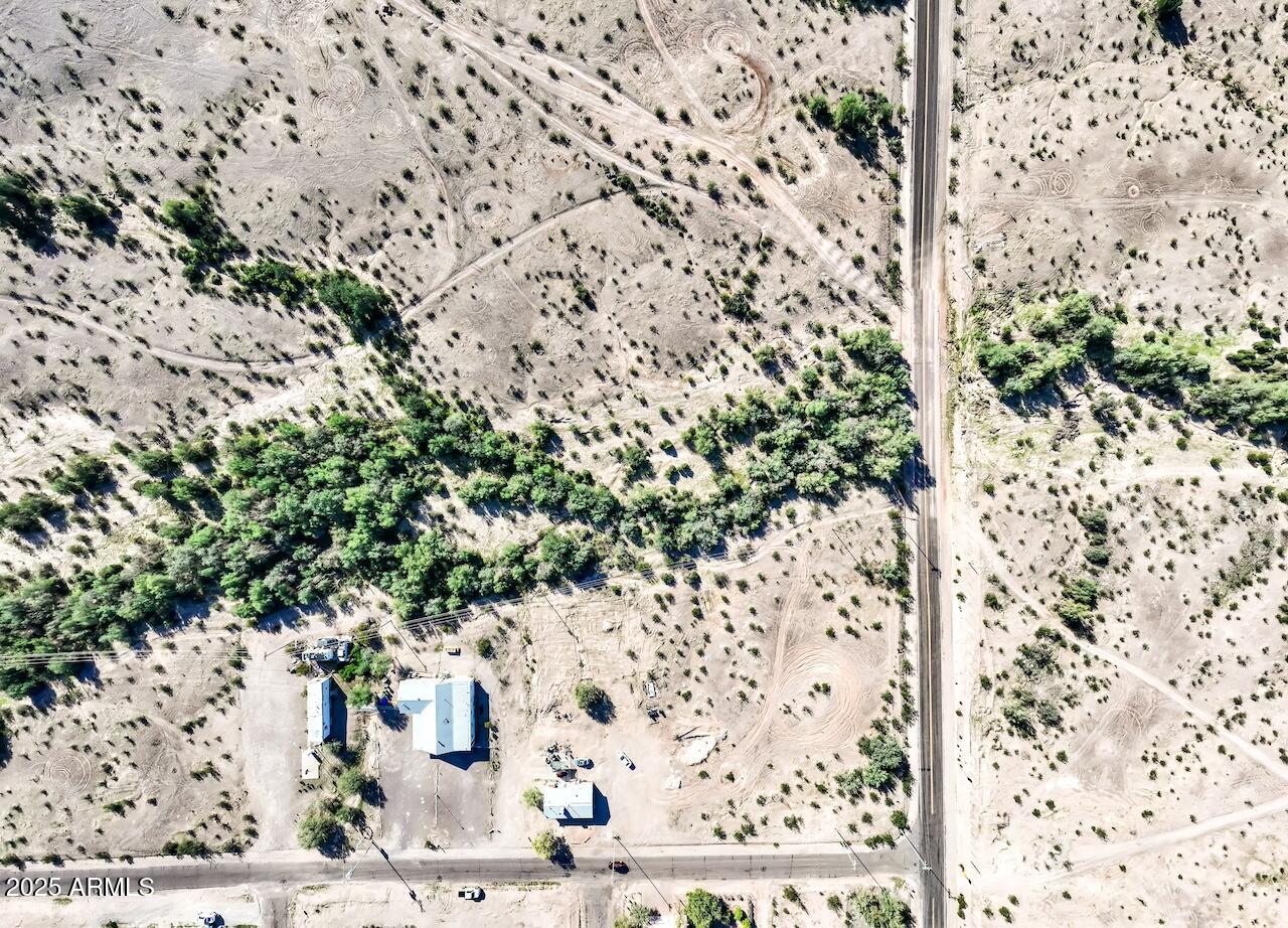 Land in Gila Bend 5