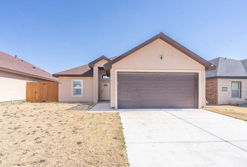 3630 El Cajon Ave, Odessa, TX, 79765-2432 | Card Image