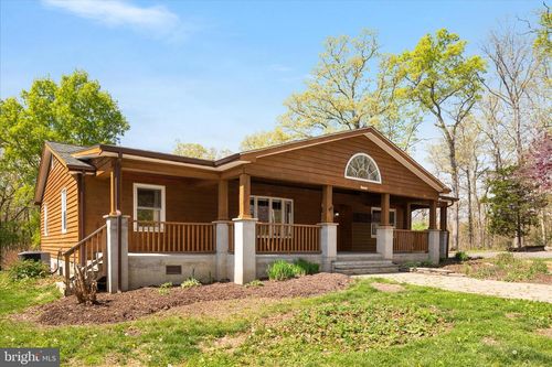 716 Gafia Lodge Rd, MIDDLETOWN, VA, 22645-3524 | Card Image