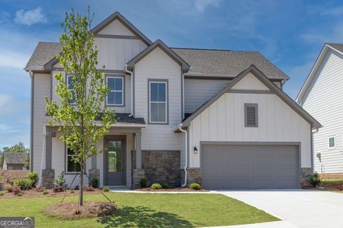 84 Hickory Grove Ln, Hoschton, GA, 30548-1123 | Card Image