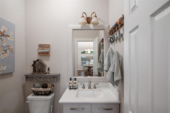 29518 Timber Trail St, House other with 5 bedrooms, 4 bathrooms and 2 parking in Spring TX | Image 13