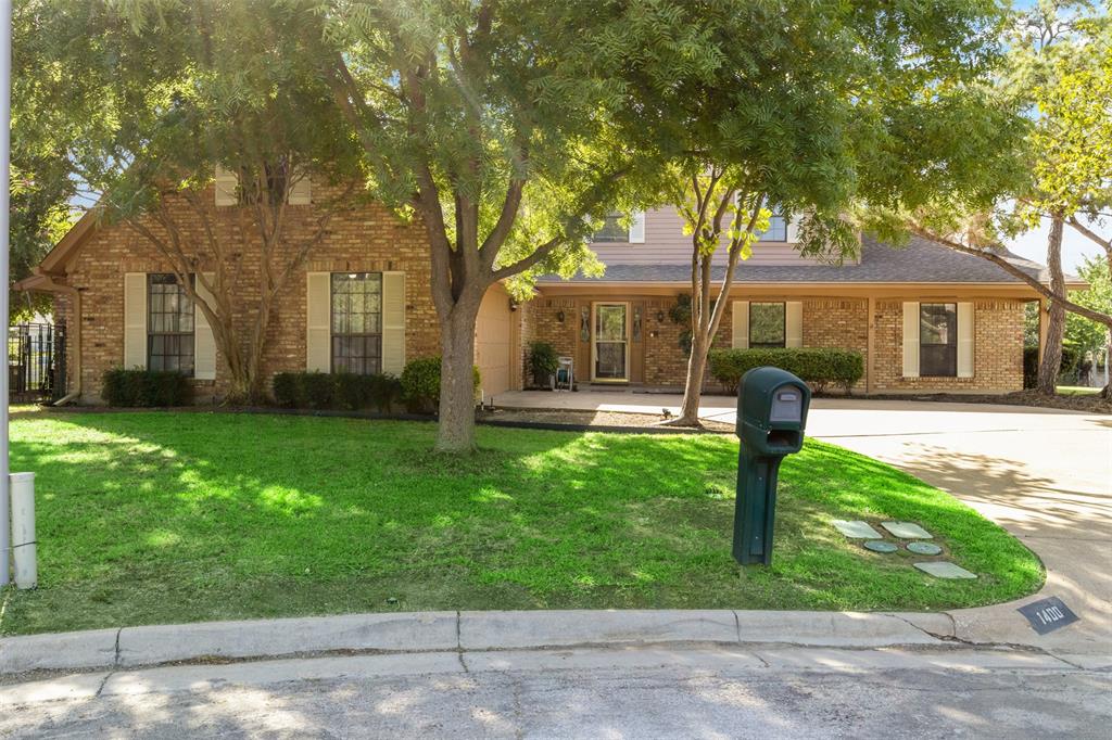 Porto Bello Ct, Arlington, TX 76012