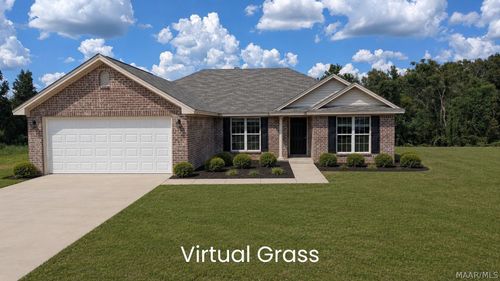 116 Brierfield Lane, Prattville, AL, 36067 | Card Image