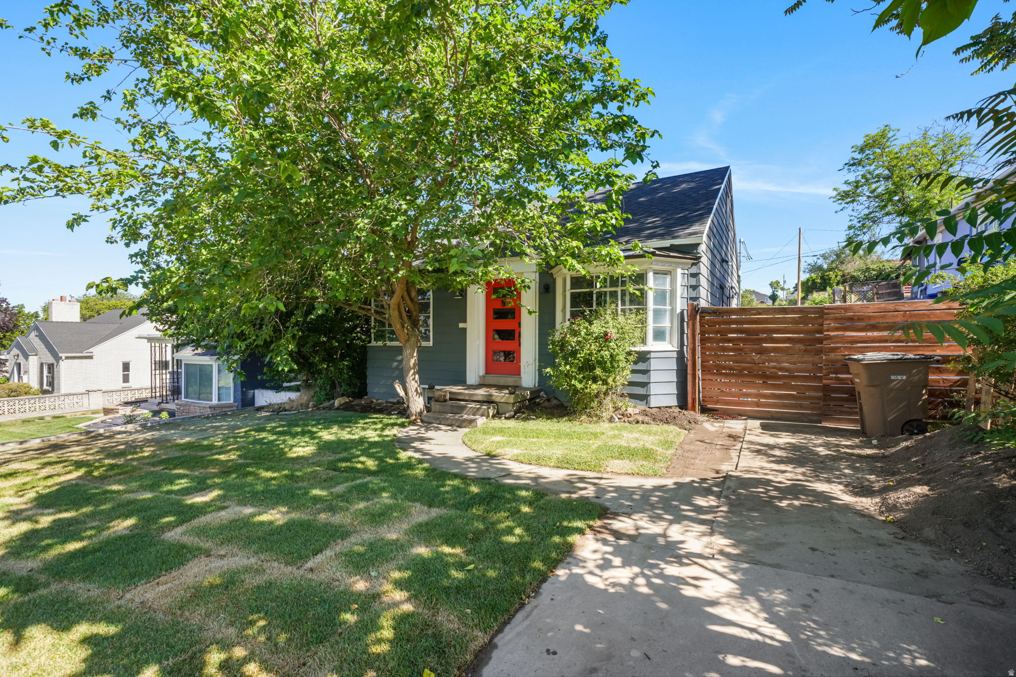 Residential in Salt Lake City