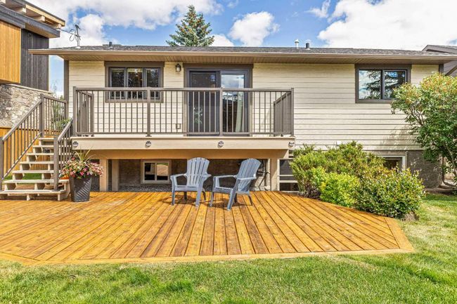 949 13 St, House other with 3 bedrooms, 2 bathrooms and 4 parking in Canmore AB | Image 38