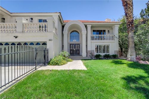 9131 Ivory Beach Dr, Las Vegas, NV, 89147-6802 | Card Image