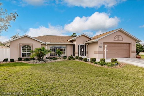 1855 Evergreen Street, Sebring, FL, 33870 | Card Image