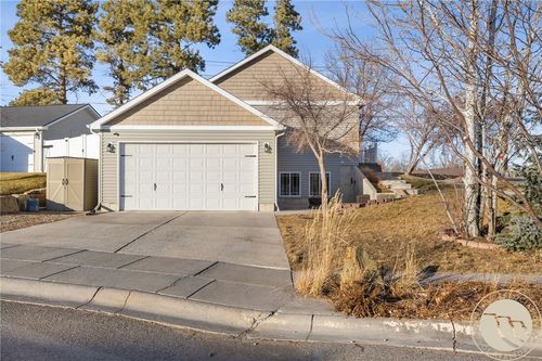 1538 Twin Oaks Dr, Billings, MT, 59105-6402 | Card Image