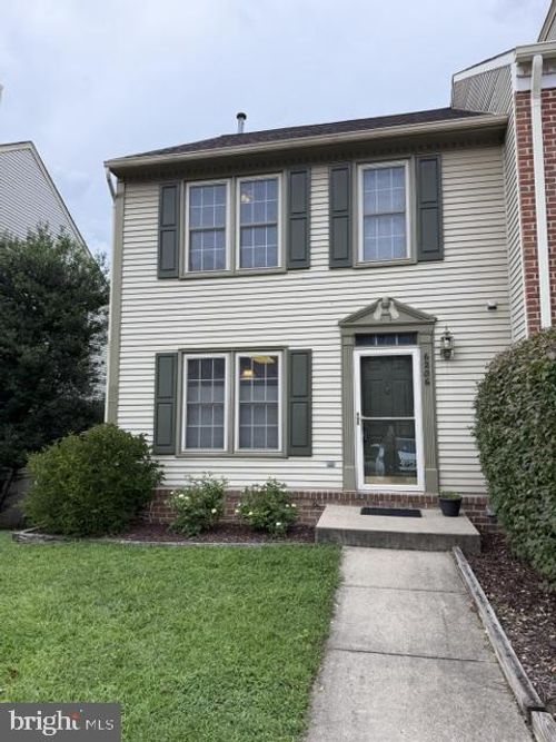 6206 Manchester Way, ELKRIDGE, MD, 21075-6168 | Card Image