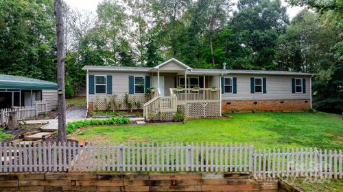 3035 Dalton Drive, Morganton, NC, 28655 | Card Image