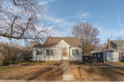 59 Sycamore Street, House other with 2 bedrooms, 1 bathrooms and null parking in Waterloo IA | Image 1