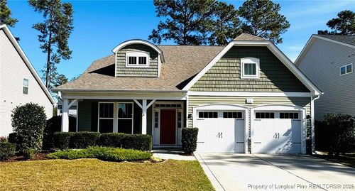 66 Timber Skip Dr, Spring Lake, NC, 28390-5801 | Card Image