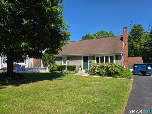 156 Federal St, West Hartford, CT, 06110-1772 | Card Image