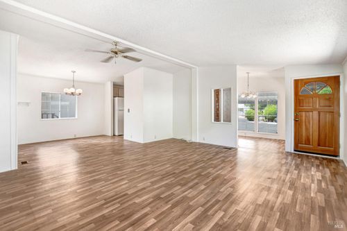 267 Spanish Flag Way, Sonoma, CA, 95476 | Card Image