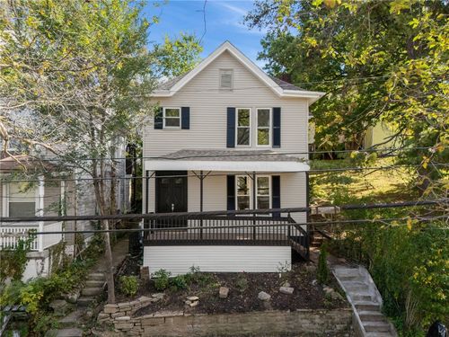 329 Harrison Ave, Greensburg, PA, 15601-1803 | Card Image