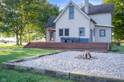 2074 E 900 N, House other with 4 bedrooms, 2 bathrooms and null parking in Rushville IN | Image 3