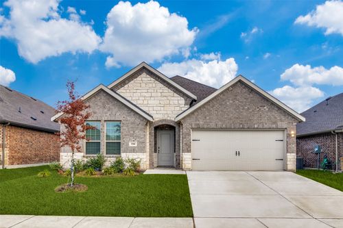 732 Shirley Xing, Fate, TX, 75189-8853 | Card Image