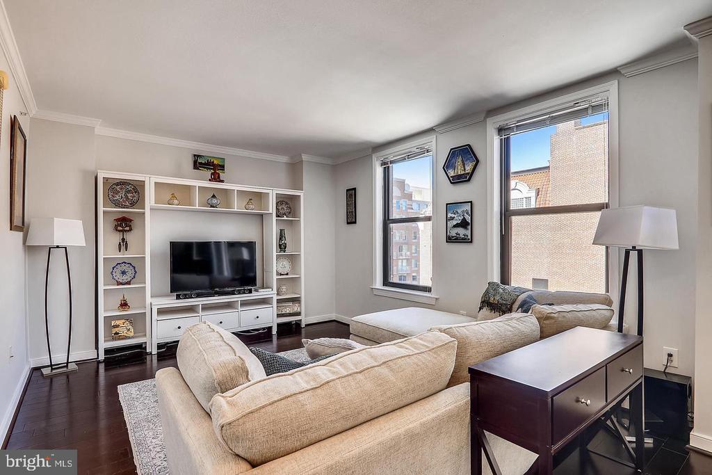 Residential Lease in WASHINGTON 2