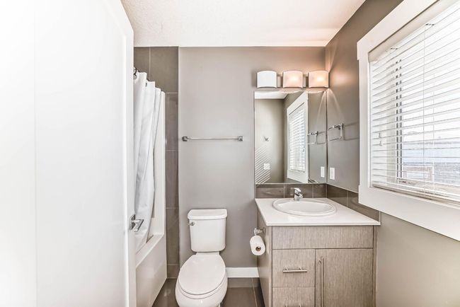 52 - 111 Rainbow Falls Gate, Townhouse with 2 bedrooms, 3 bathrooms and 2 parking in Chestermere AB | Image 28