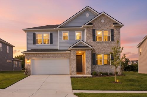 203 Acmon Blue Rd, Mount Juliet, TN, 37122-4777 | Card Image