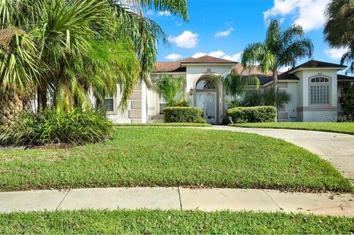 7807 Chatterley Ct, ORLANDO, FL, 32835-5947 | Card Image