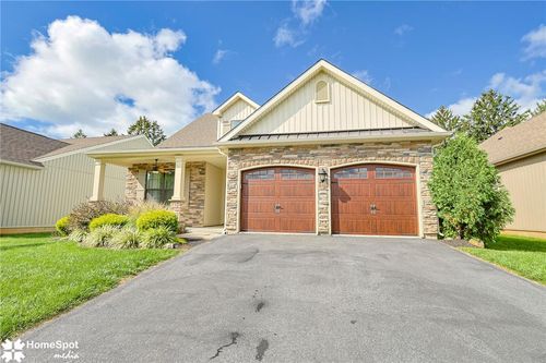 3551 Daylily Drive, Upper Milford Twp, PA, 18049 | Card Image