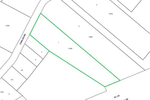 1-00-1 Carlos Rd, Catawba, NC, 28609 | Card Image