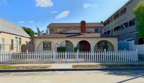 1050 Molino Ave Avenue, Long Beach, CA, 90804 | Card Image