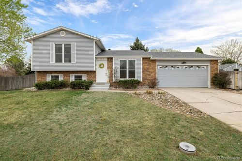 4356 E 93rd Pl, Thornton, CO, 80229-4118 | Card Image