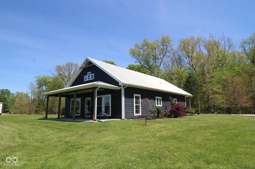 12472 E County Road 600 S, Crothersville, IN, 47229-9631 | Card Image