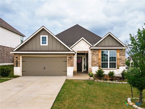 5700 Red Fish Ct, Belton, TX, 76513-4675 | Card Image