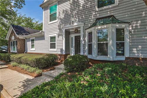 52 Sutton Pl, Avondale Estates, GA, 30002-1563 | Card Image