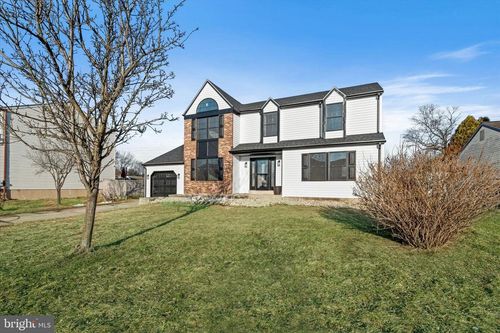 411 Pheasant Cir, BEAR, DE, 19701-2723 | Card Image