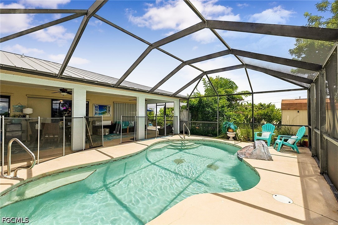 Residential in Cape Coral 2