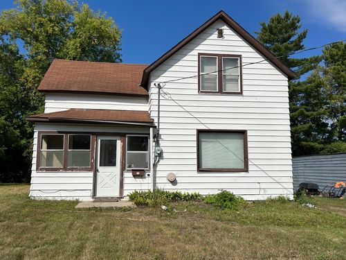 201 Riverside Ave, Park Rapids, MN, 56470-1637 | Card Image