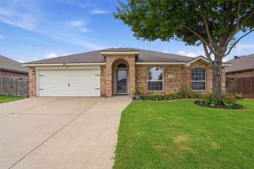924 Crowder Dr, Crowley, TX, 76036-3657 | Card Image