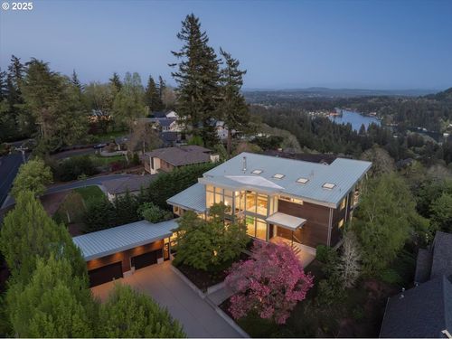1900 Crest Dr, Lake Oswego, OR, 97034-2716 | Card Image