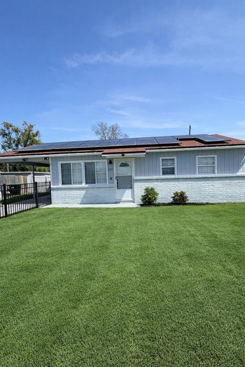 2331 Nansen Avenue, ORLANDO, FL, 32817 | Card Image