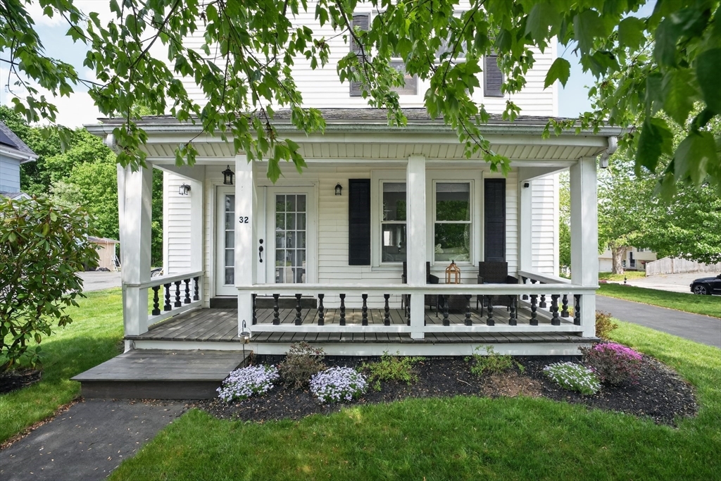 Residential in Brockton 4
