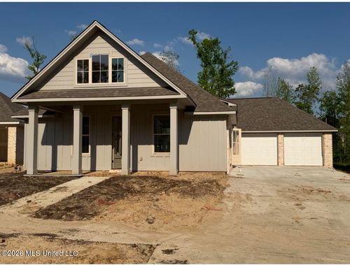 511 Fusion St, Brandon, MS, 39042-1106 | Card Image