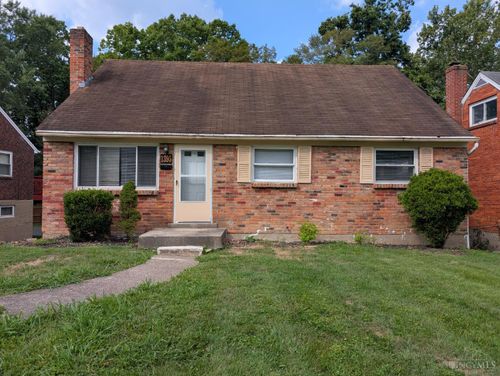 1395 Tallberry Dr, Cincinnati, OH, 45230 | Card Image