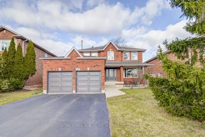 1313 Heritage Way, House other with 4 bedrooms, 3 bathrooms and 4 parking in Oakville ON | Image 1