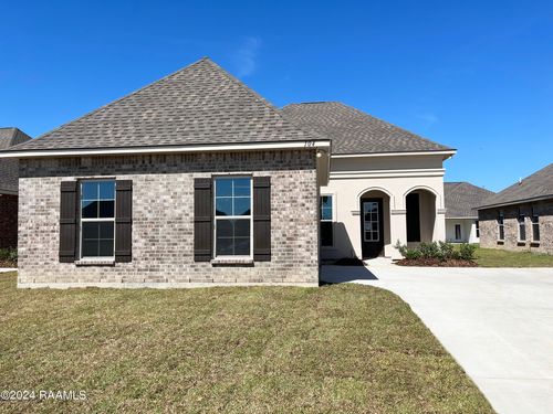 104 Elmwood Meadows Drive, Lafayette, LA, 70506 | Card Image