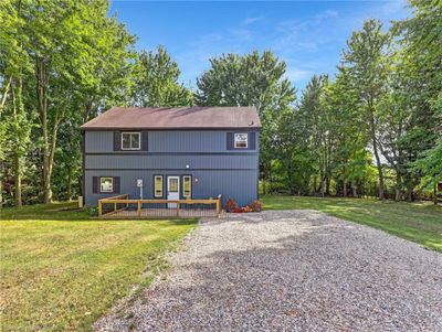 905990 Township Road 12, House other with 3 bedrooms, 1 bathrooms and 6 parking in Bright ON | Image 1