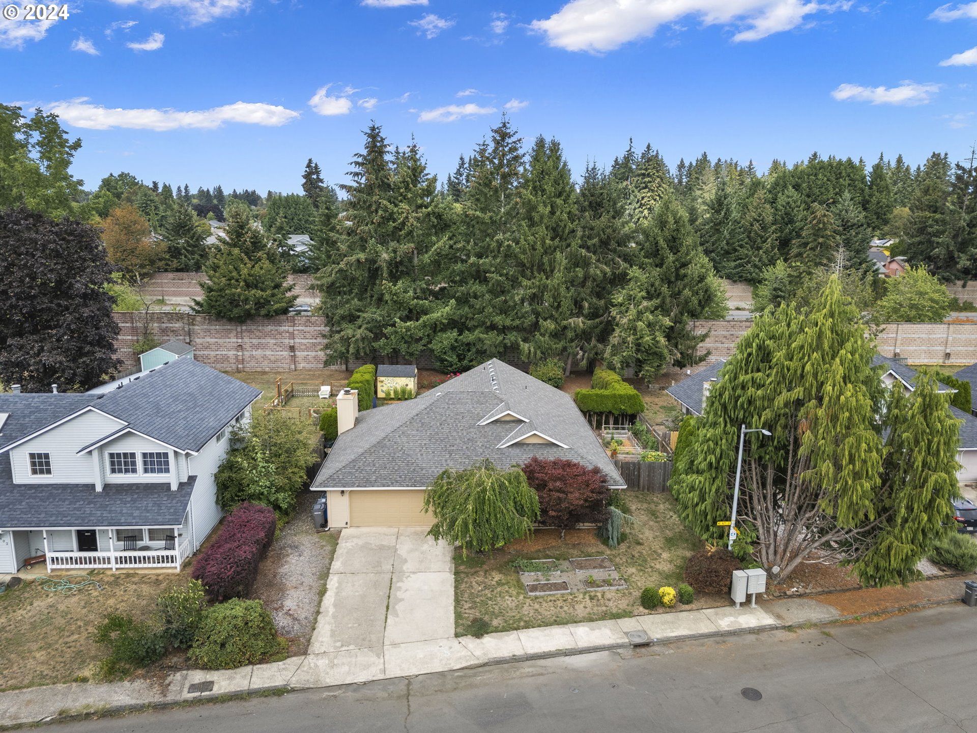 82nd St, Vancouver, WA 98682