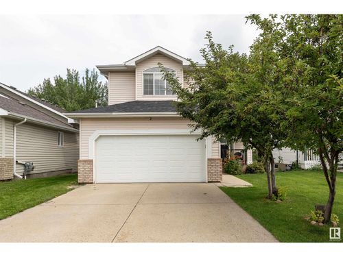 21 Donnely Terr, Sherwood Park, AB, T8H2B3 | Card Image