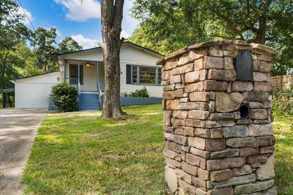 Residential in Columbus 3