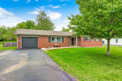 6118 Nolte St, Indianapolis, IN, 46221-4514 | Card Image